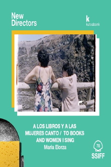 To Books and Women I Sing Trailer