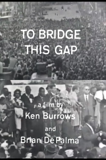 To Bridge This Gap Trailer