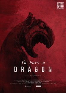 To Bury a Dragon Trailer