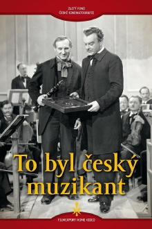 To byl český muzikant Trailer