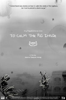 To Calm the Pig Inside Trailer