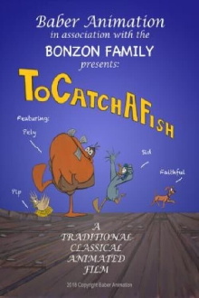To Catch a Fish Trailer