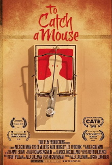 To Catch a Mouse Trailer