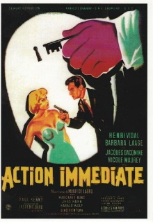 To Catch a Spy Trailer