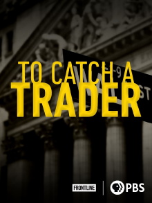 To Catch A Trader Trailer