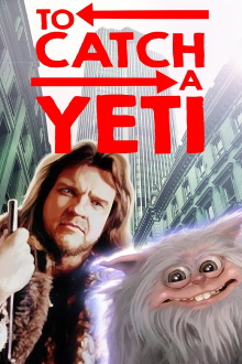 To Catch a Yeti Trailer