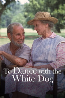To Dance with the White Dog Trailer