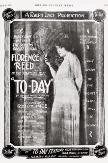 To-Day Trailer
