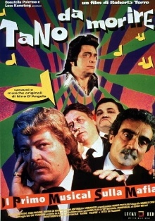 To Die for Tano Trailer