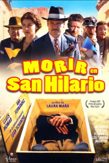 To Die in San Hilario Trailer