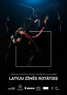 To dress in Latvian signs Trailer