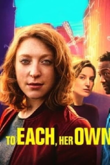 To Each, Her Own Trailer