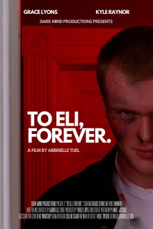 To Eli, Forever. Trailer