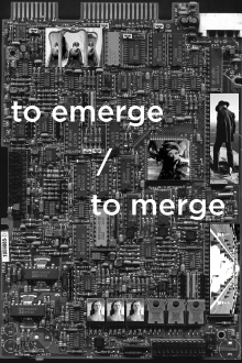 to emerge / to merge Trailer