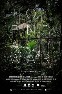 To End a War Trailer