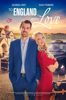 To England, With Love Trailer