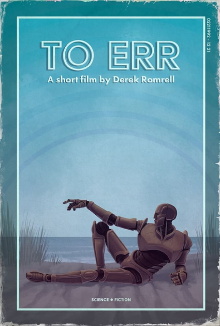 To Err Trailer