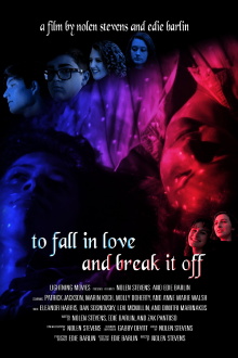 To Fall in Love and Break it Off Trailer