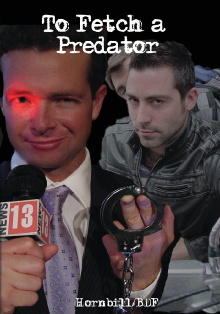 To Fetch a Predator Trailer