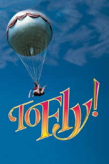 To Fly! Trailer
