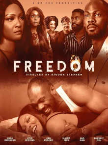 To Freedom Trailer