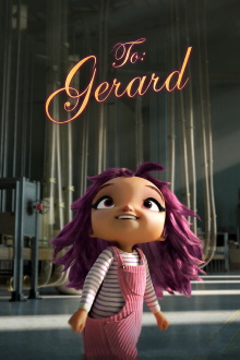 To: Gerard Trailer
