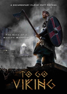 To Go Viking Trailer