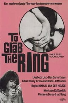 To Grab the Ring Trailer