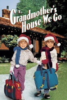 To Grandmother's House We Go Trailer