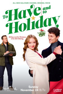 To Have and to Holiday Trailer