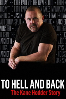 To Hell and Back: The Kane Hodder Story Trailer