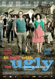 To Hell With The Ugly Trailer