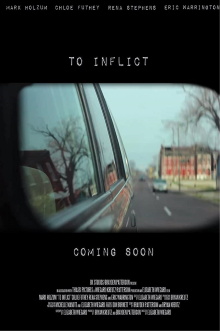 To Inflict Trailer