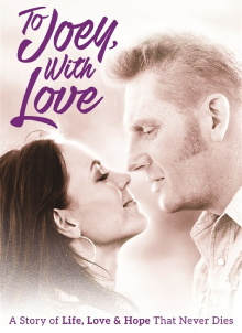 To Joey, with Love Trailer