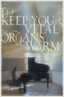 To Keep Your Vital Organs Warm Trailer