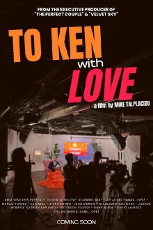 To Ken with Love Trailer