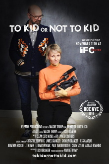 To Kid or Not to Kid Trailer