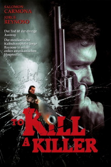 To Kill a Killer Trailer