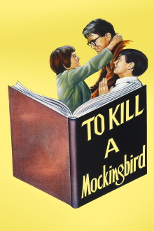 To Kill a Mockingbird Trailer