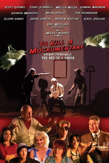 To Kill a Mockumentary Trailer
