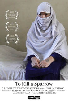 To Kill a Sparrow Trailer