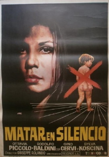 To Kill in Silence Trailer