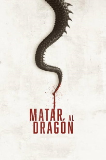 To Kill The Dragon Trailer