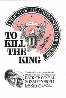 To Kill the King Trailer
