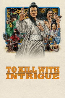 To Kill with Intrigue Trailer