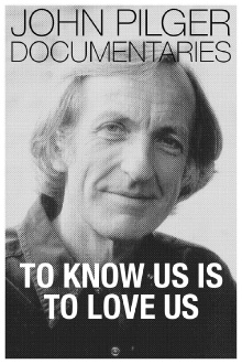 To Know Us Is To Love Us Trailer
