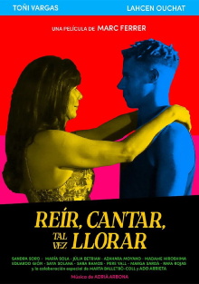 To Laugh, to Sing, Perchance to Cry Trailer