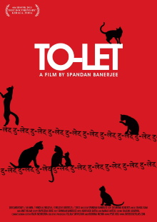 TO-LET Trailer
