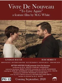 To Live Again Trailer