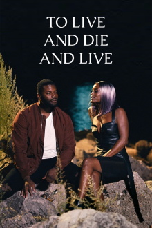 To Live and Die and Live Trailer